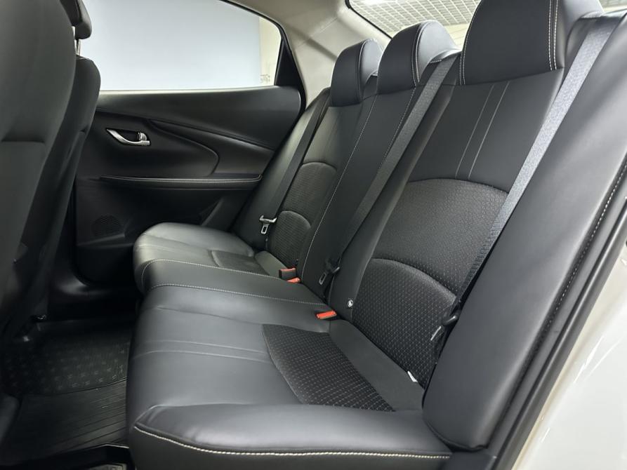 Changan Alsvin Москва  - изображение 11