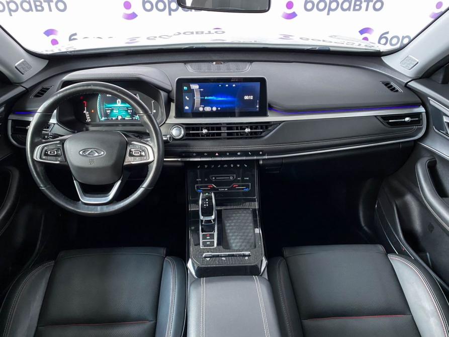 Chery Tiggo 7 Pro I Ростов-на-Дону  - изображение 7