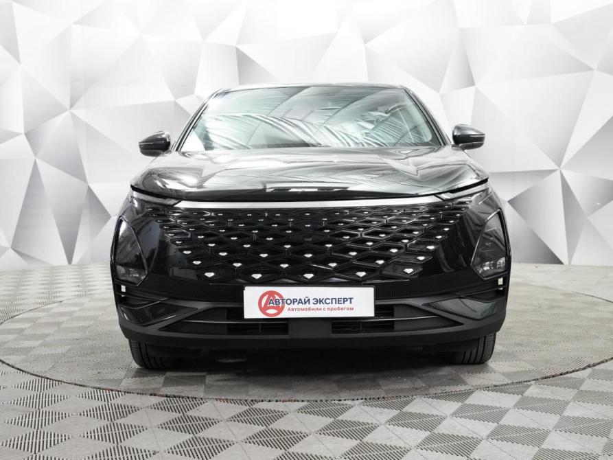 Omoda C5 I Ульяновск  - изображение 8