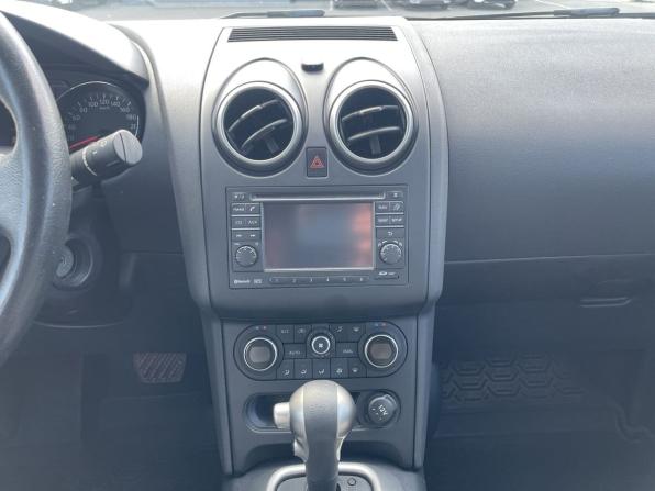 Nissan Qashqai I Рестайлинг с пробегом 2013 года, цена 1 110 000 рублей, 106781 км, внедорожник, Автокод Объявления