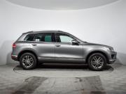 Volkswagen Touareg II Рестайлинг Санкт-Петербург  - изображение 24