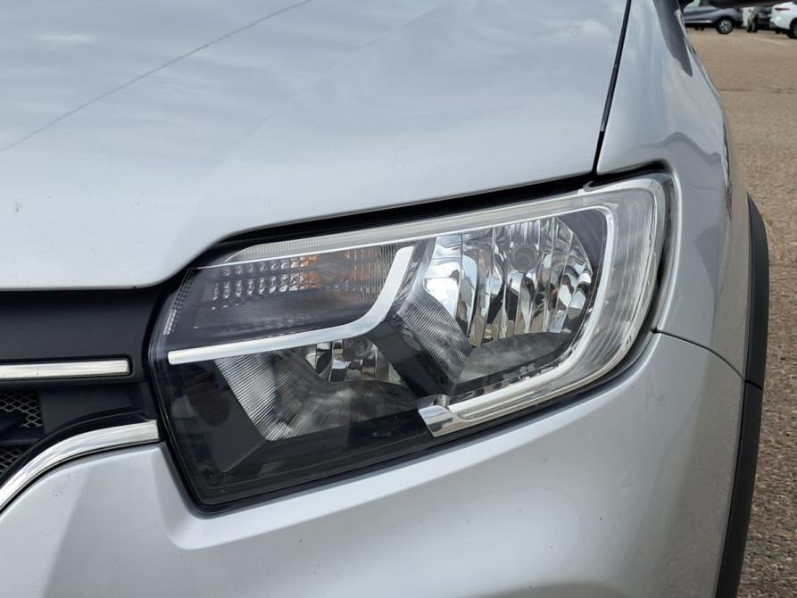 Renault Logan II Рестайлинг Набережные Челны  - изображение 21