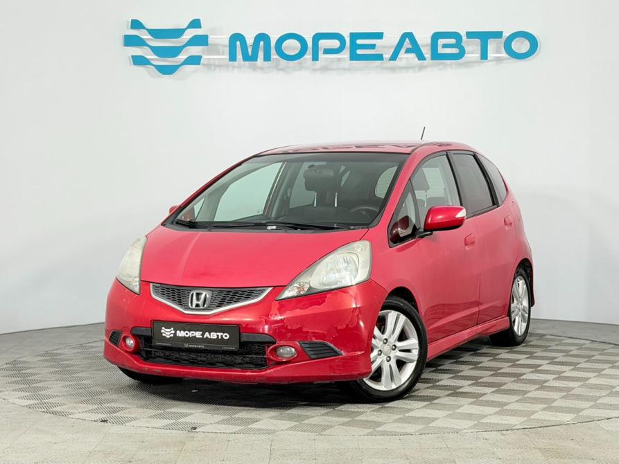 Honda Jazz II Калининград  - изображение 1