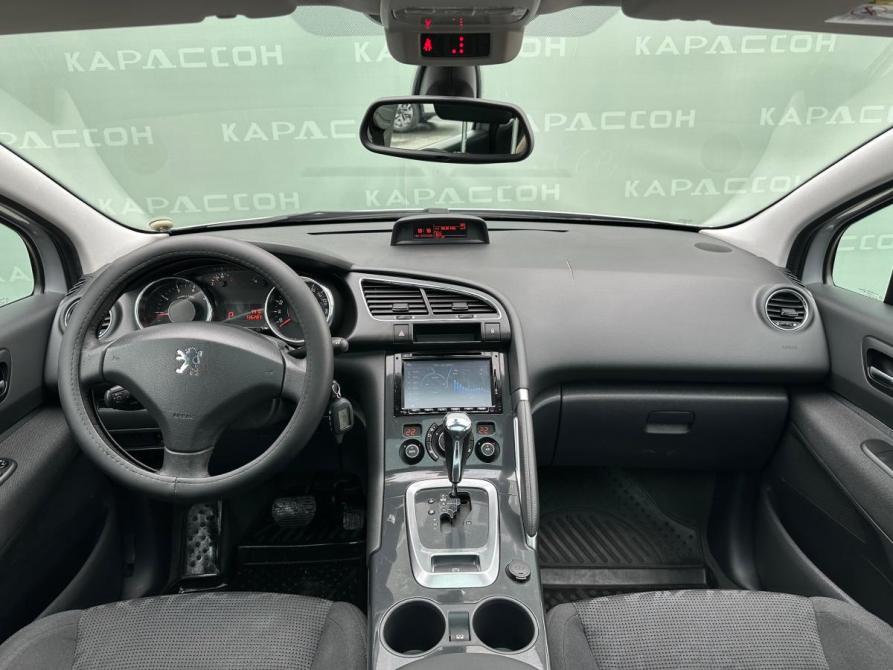 Peugeot 3008 I Екатеринбург  - изображение 6