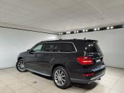 Mercedes-Benz GLS I (X166) Москва  - изображение 30