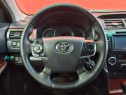 Toyota Camry VII (XV50) Вологда  - изображение 34