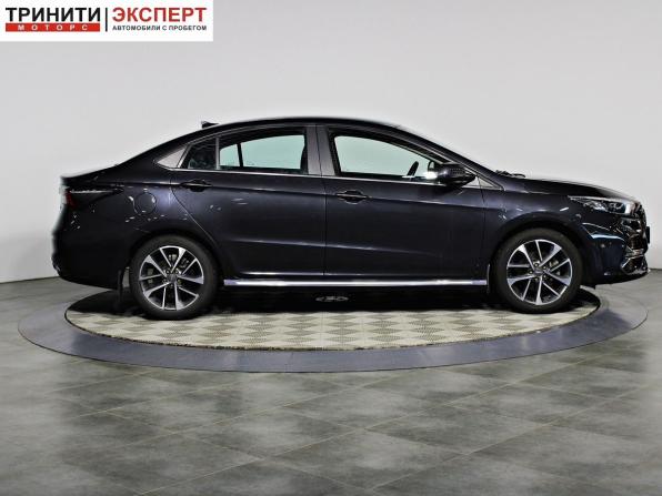 Omoda S5 с пробегом 2023 года, цена 1 557 000 рублей, 64552 км, седан, Автокод Объявления