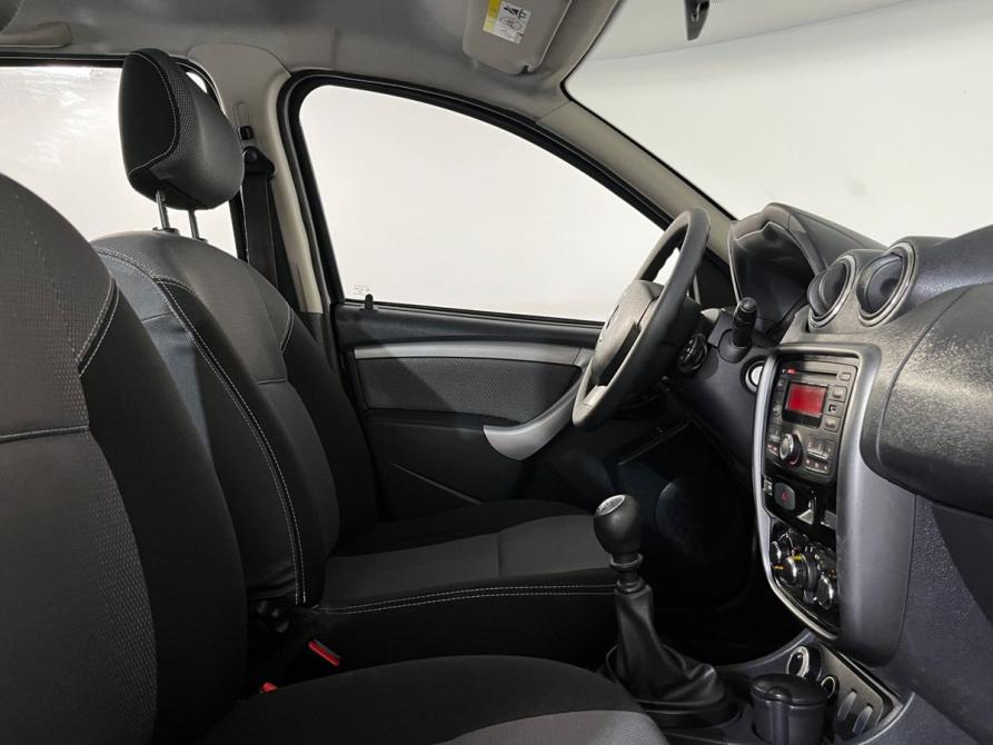 Renault Duster I Великий Новгород  - изображение 12