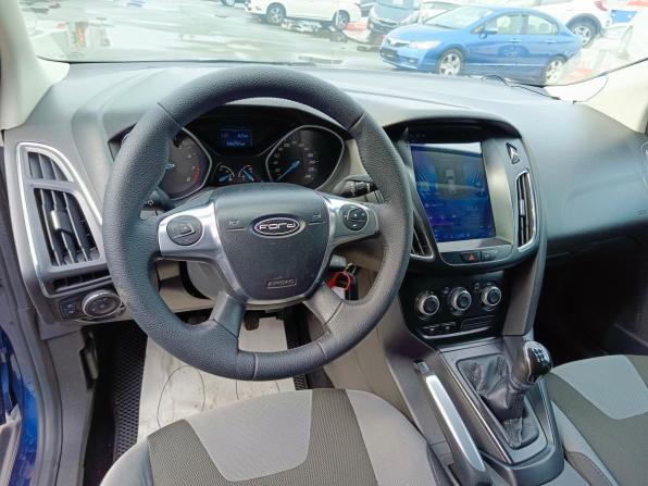 Ford Focus III с пробегом 2011 года, цена 739 995 рублей, 184290 км, седан, Автокод Объявления