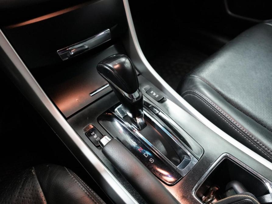 Honda Accord IX Ульяновск  - изображение 20