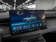 GAC Trumpchi S7 Москва  - изображение 43