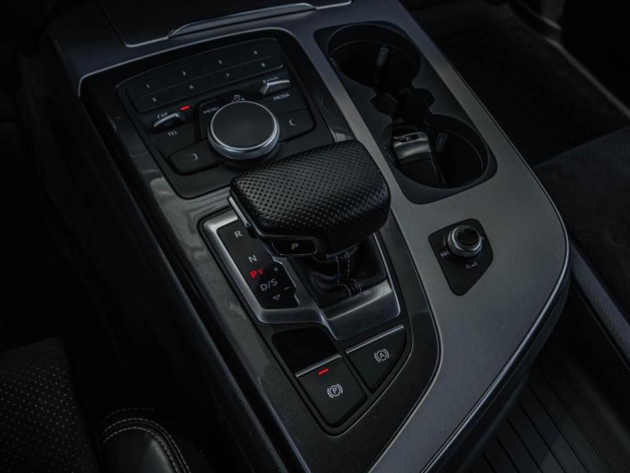 Audi Q7 II (4M) Ставрополь  - изображение 12