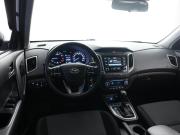 Hyundai Creta I Рестайлинг Москва  - изображение 26