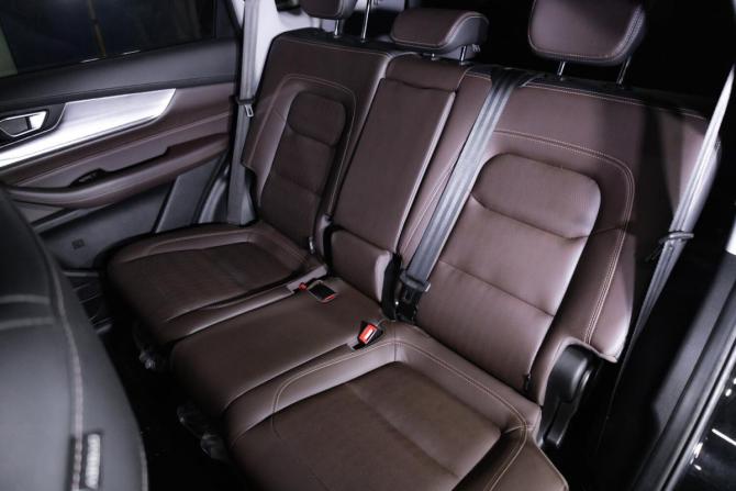 Chery Tiggo 8 Pro I с пробегом 2023 года, цена 1 999 000 рублей, 115100 км, внедорожник, Автокод Объявления