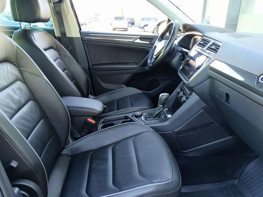 Volkswagen Tiguan II Москва  - изображение 13