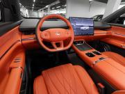 Changan Qiyuan Q07 Москва  - изображение 35
