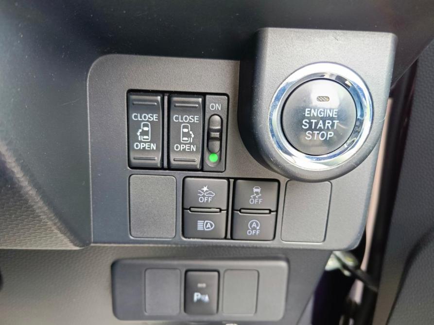 Toyota Roomy I Тюмень  - изображение 19