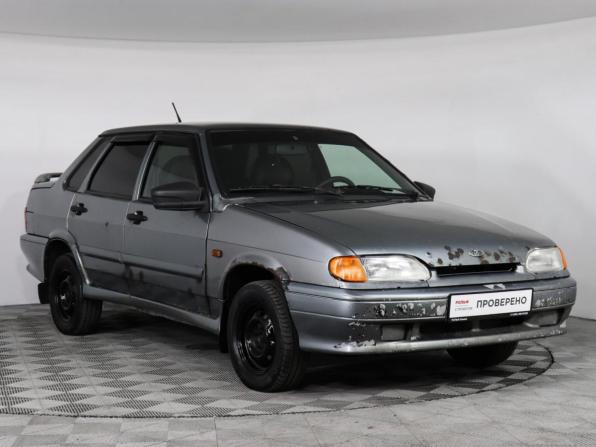 Lada (ВАЗ) 2115 с пробегом 2011 года, цена 249 000 рублей, 165310 км, седан, Автокод Объявления