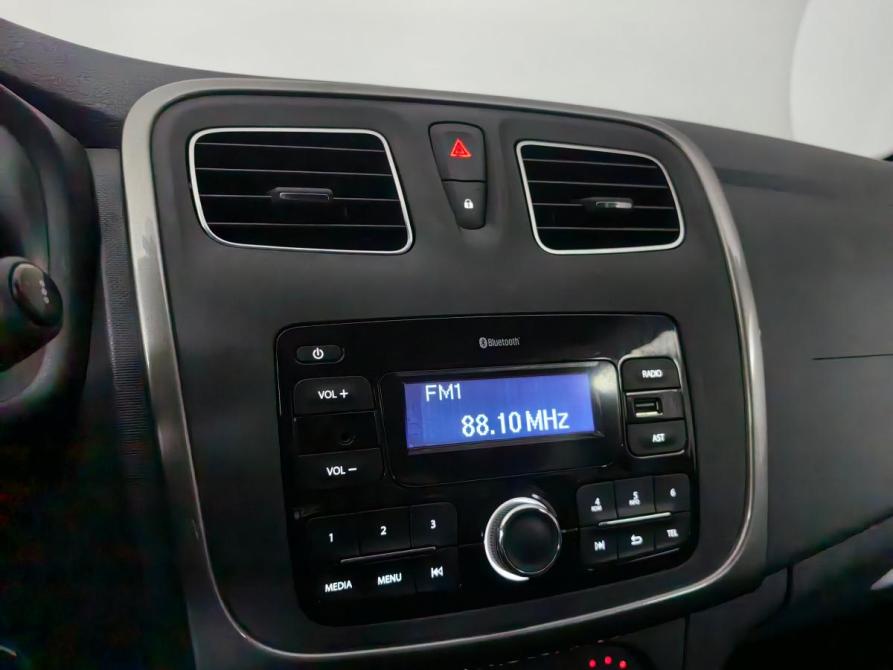 Renault Logan II Рестайлинг Москва  - изображение 17