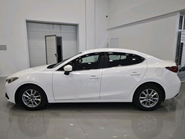 Mazda 3 III (BM) с пробегом 2014 года, цена 1 295 000 рублей, 179000 км, седан, Автокод Объявления