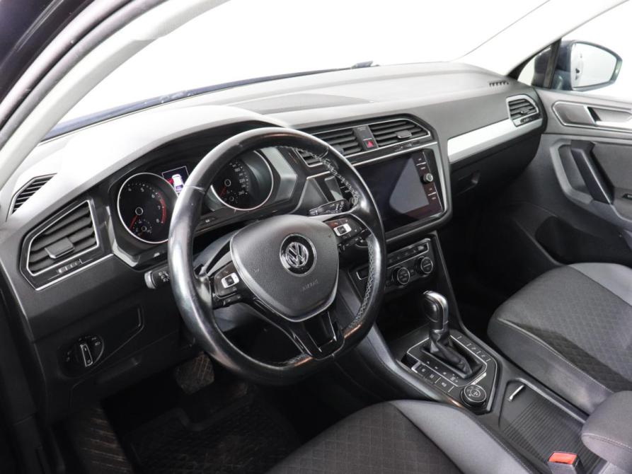 Volkswagen Tiguan II Химки  - изображение 9