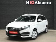 Lada (ВАЗ) Vesta I Рестайлинг (NG) Екатеринбург  - изображение 18