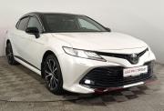 Toyota Camry VIII (XV70) Волгоград  - изображение 27