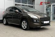 Peugeot 3008 I Владимир  - изображение 24