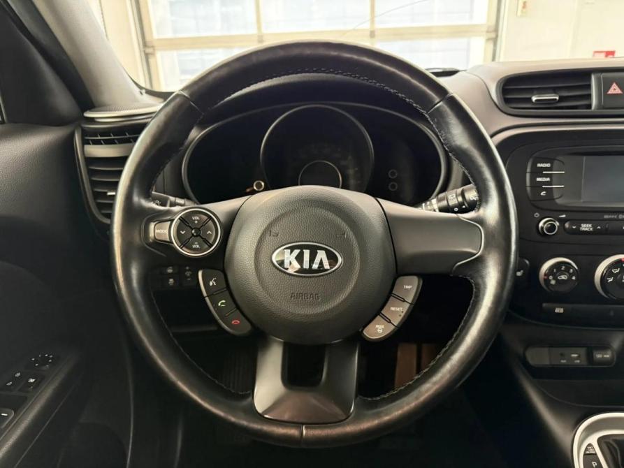Kia Soul II Подольск  - изображение 19