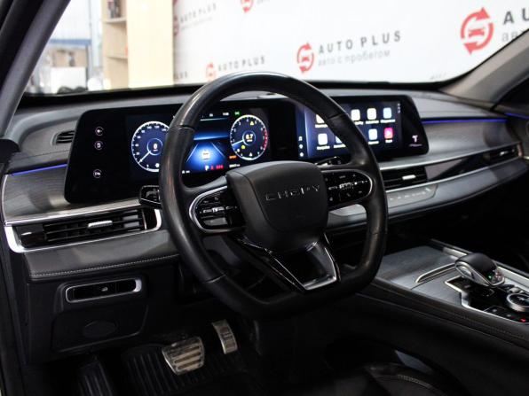 Chery Tiggo 8 Pro Max I Рестайлинг с пробегом 2024 года, цена 2 299 000 рублей, 29528 км, внедорожник, Автокод Объявления