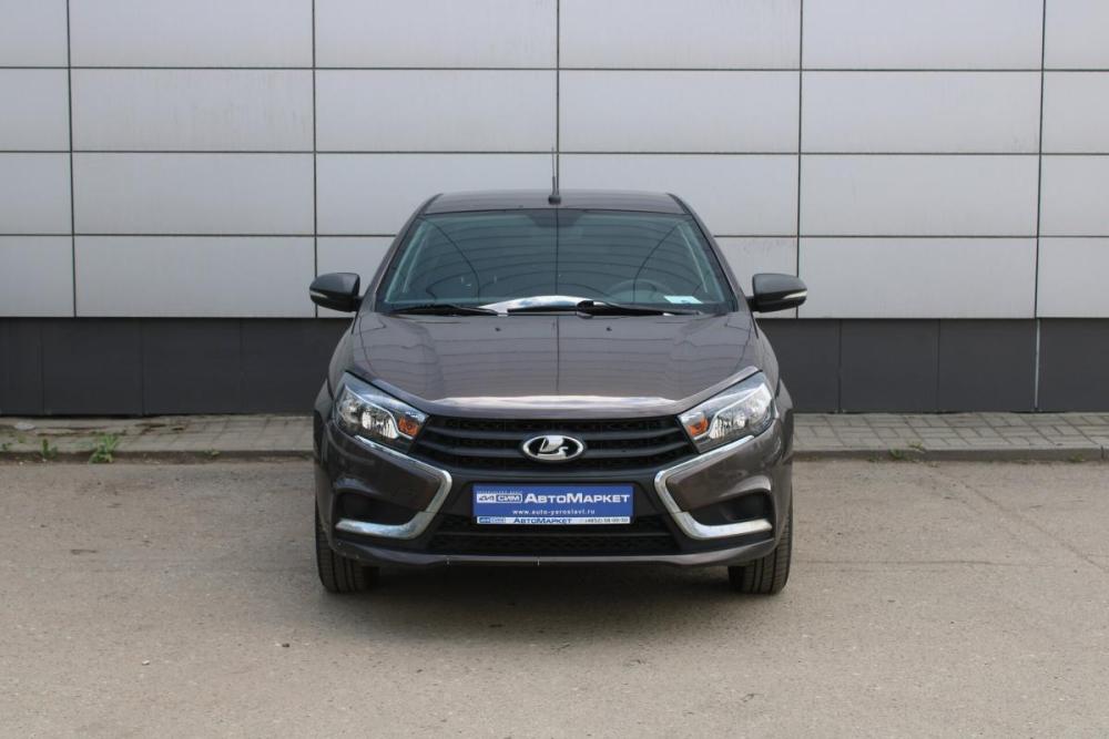 Lada (ВАЗ) Vesta I Ярославль  - изображение 2