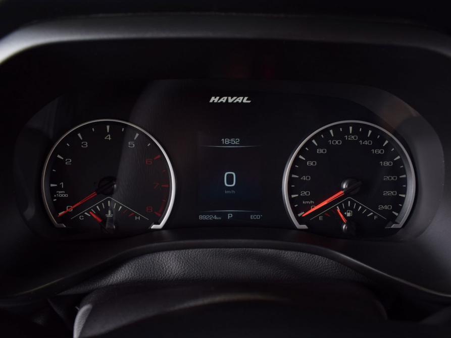 Haval Jolion I Кемерово  - изображение 13