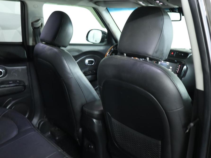 Kia Soul II Рестайлинг Москва  - изображение 24