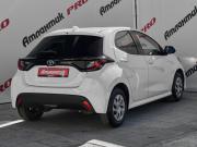 Toyota Yaris IV Екатеринбург  - изображение 29