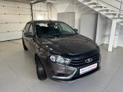 Lada (ВАЗ) Vesta I Уфа  - изображение 37
