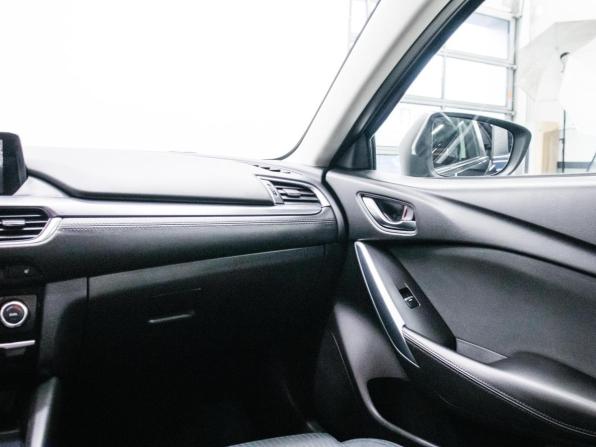 Mazda 6 III (GJ) с пробегом 2015 года, цена 1 499 000 рублей, 138350 км, седан, Автокод Объявления