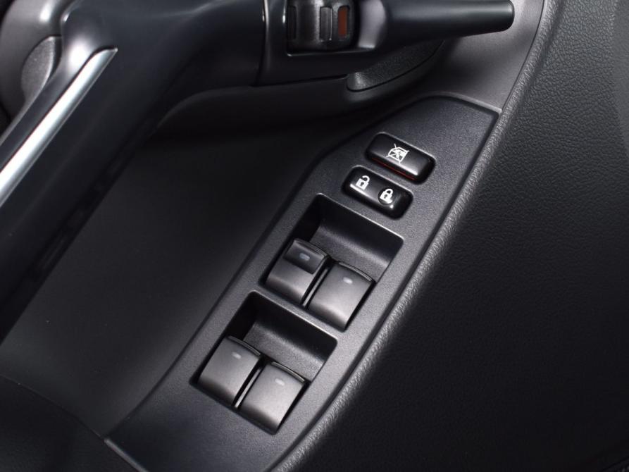 Toyota Verso I Рестайлинг Кемерово  - изображение 19