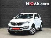 Kia Sportage III Рестайлинг Екатеринбург  - изображение 20