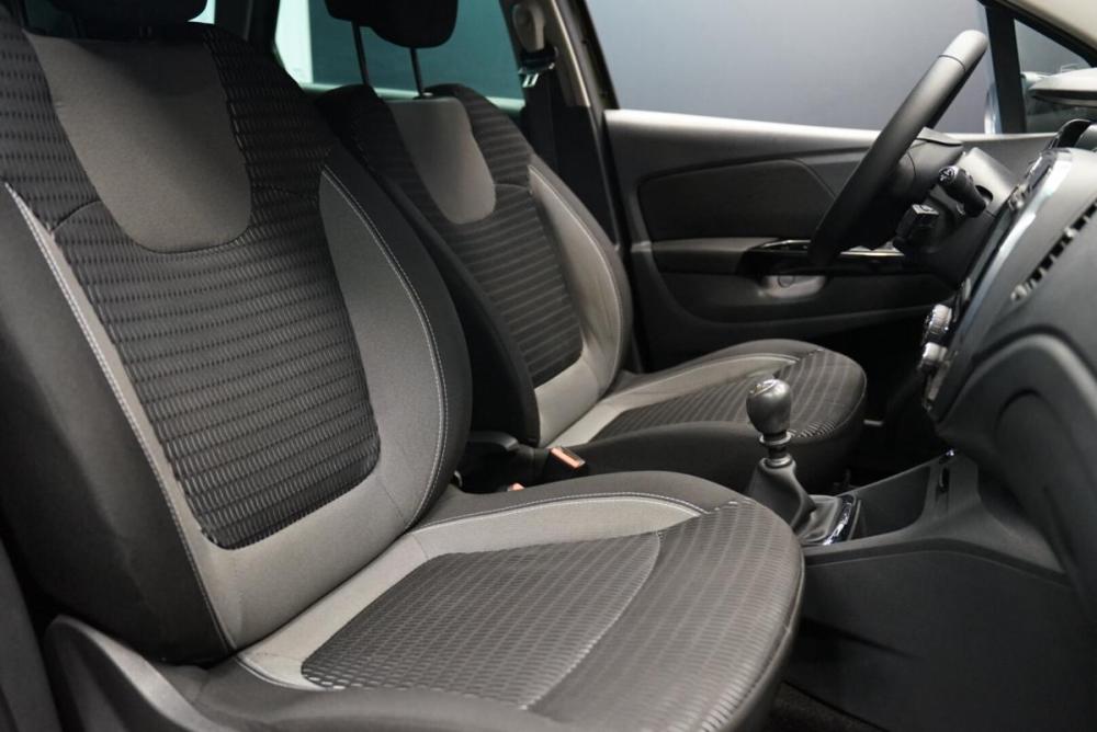 Renault Kaptur I Крым  - изображение 22