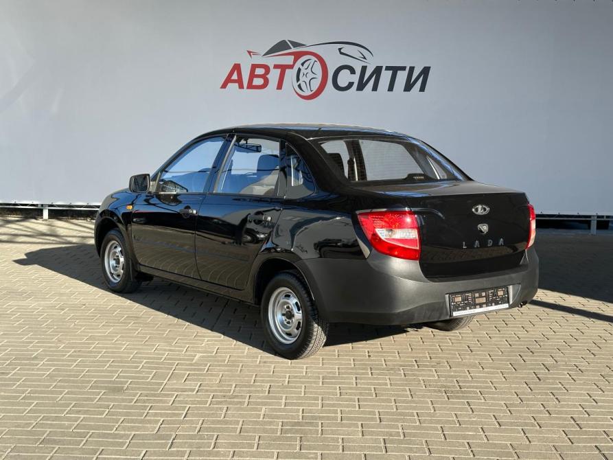 Lada (ВАЗ) Granta I Тамбов  - изображение 6