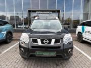Nissan X-Trail II Рестайлинг Череповец  - изображение 18