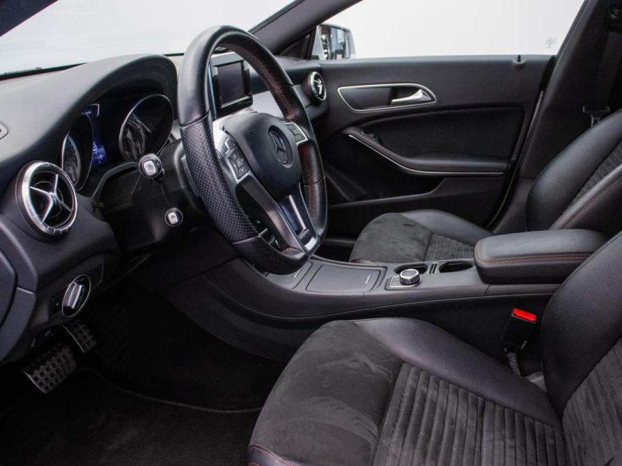 Mercedes-Benz CLA I (C117 X117) Москва  - изображение 10