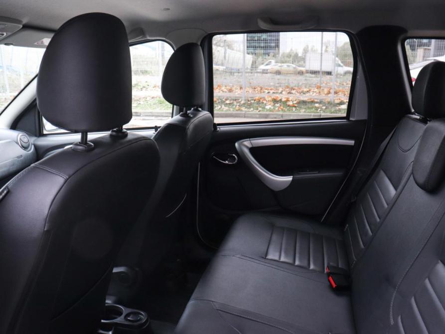 Nissan Terrano III (D10) Химки  - изображение 10