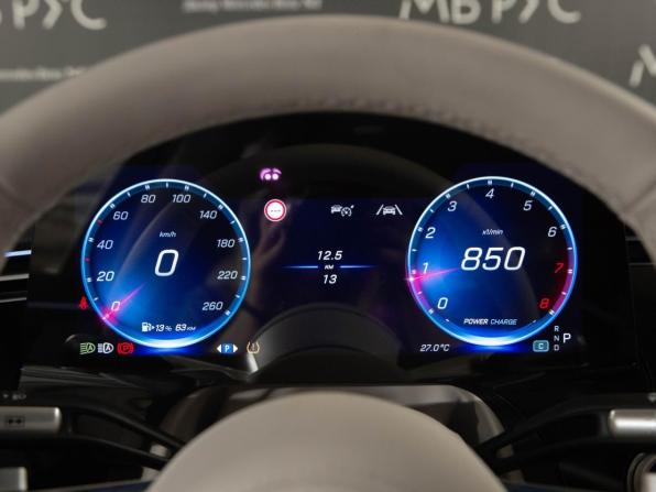 Новый Mercedes-Benz S-Класс VII (W223) 2026 года, цена 29 680 000 рублей, седан, Автокод Объявления