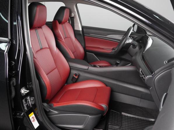 Changan Eado Plus с пробегом 2023 года, цена 1 749 000 рублей, 4902 км, седан, Автокод Объявления