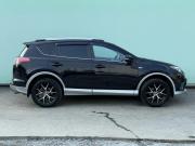 Toyota RAV4 IV (XA40) Рестайлинг Кемерово  - изображение 13