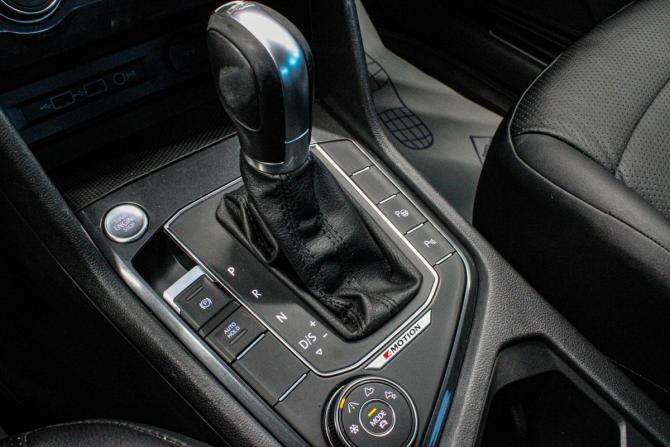 Volkswagen Tiguan II с пробегом 2018 года, цена 2 149 000 рублей, 194706 км, внедорожник, Автокод Объявления