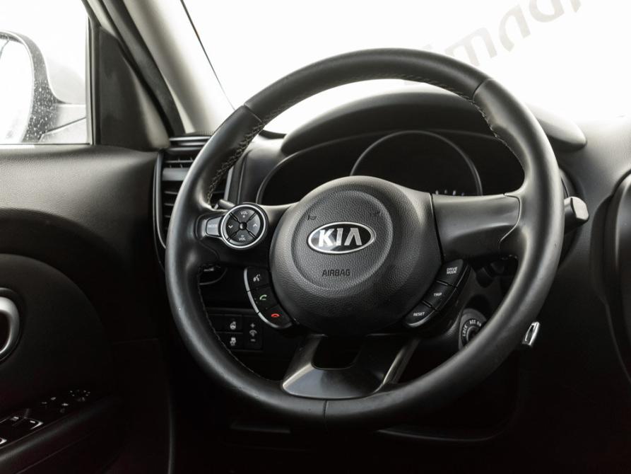 Kia Soul II Рестайлинг Екатеринбург  - изображение 14