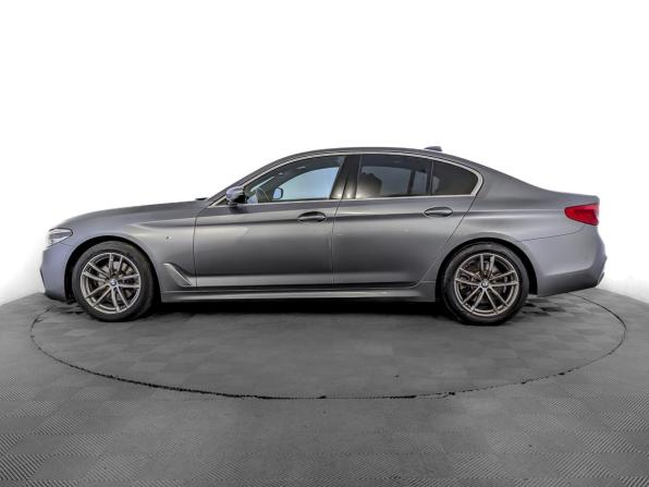 BMW 5 серии VII (G30/G31/G38) с пробегом 2020 года, цена 3 630 000 рублей, 59448 км, седан, Автокод Объявления