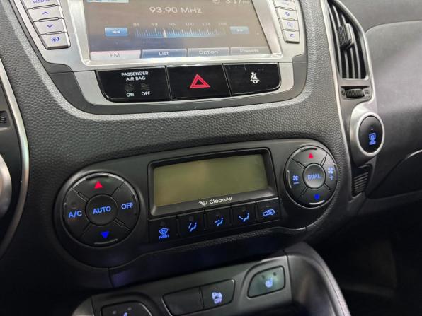 Hyundai ix35 I с пробегом 2011 года, цена 1 160 000 рублей, 212488 км, внедорожник, Автокод Объявления